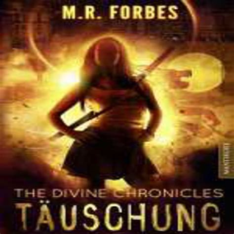 THE DIVINE CHRONICLES 2 TÃ„USCHUNG German Edition Epub