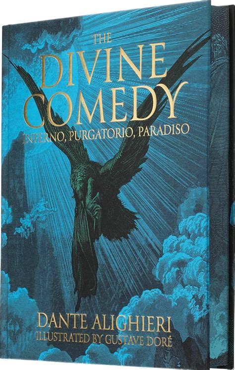 THE DIVINE COMEDY Paradiso PDF