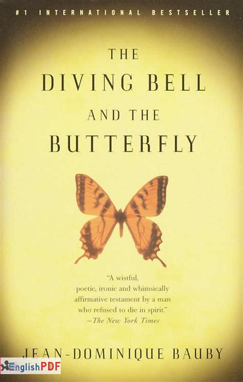 THE DIVING BELL AND THE BUTTERFLY: Download free PDF books about THE DIVING BELL AND THE BUTTERFLY or use online PDF viewer PDF PDF