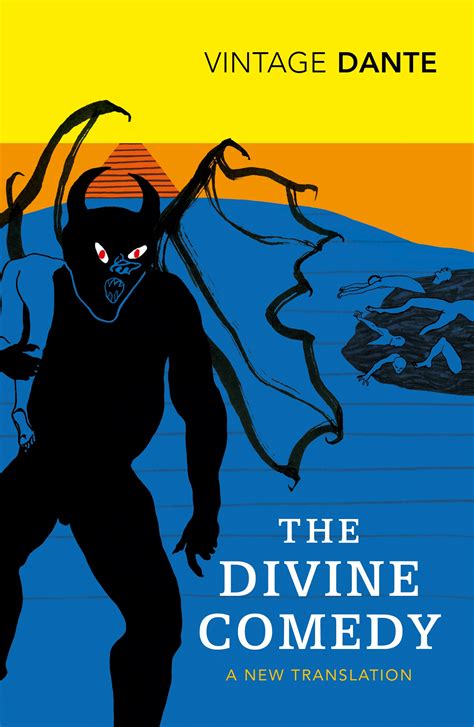 THE Divine Comedy 6 Volume Set Epub
