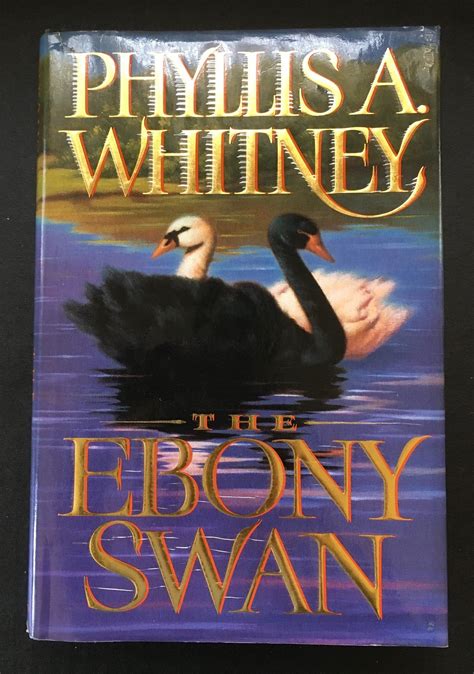 THE EBONY SWAN Doc