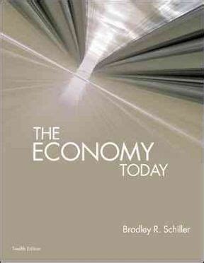 THE ECONOMY TODAY 12TH EDITION ANSWERS Ebook Epub