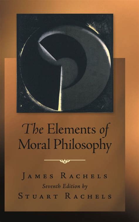 THE ELEMENTS OF MORAL PHILOSOPHY 7TH EDITION Ebook Epub