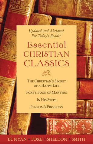 THE ESSENTIAL CHRISTIAN CLASSICS COLLECTION Kindle Editon