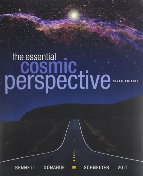 THE ESSENTIAL COSMIC PERSPECTIVE 6TH EDITION EBOOK FREE DOWNLOAD Ebook Kindle Editon