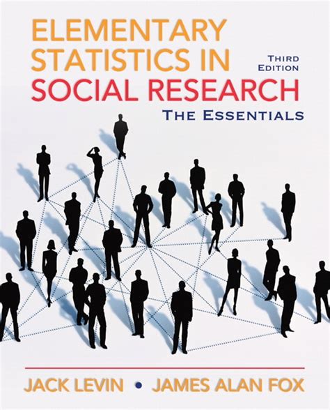 THE ESSENTIALS OF STATISTICS A TOOL FOR SOCIAL RESEARCH 3RD EDITION Ebook Doc