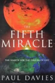 THE FIFTH MIRACLE The Search for the Origin of Life Doc