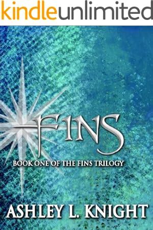 THE FINS TRILOGY