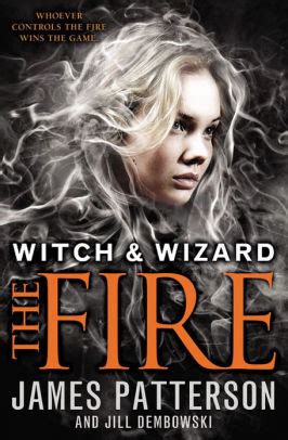 THE FIRE WITCH WIZARD Ebook Epub