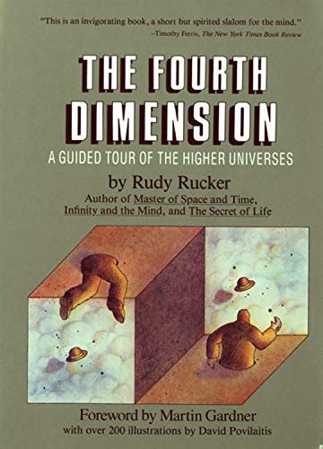 THE FOURTH DIMENSION A GUIDED TOUR OF THE HIGHER UNIVERSES Doc