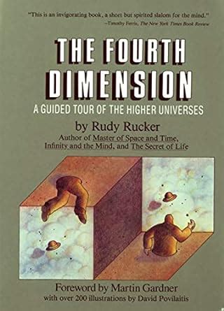 THE FOURTH DIMENSION A GUIDED TOUR OF THE HIGHER UNIVERSES Doc