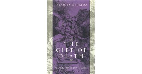 THE GIFT OF DEATH Ebook PDF