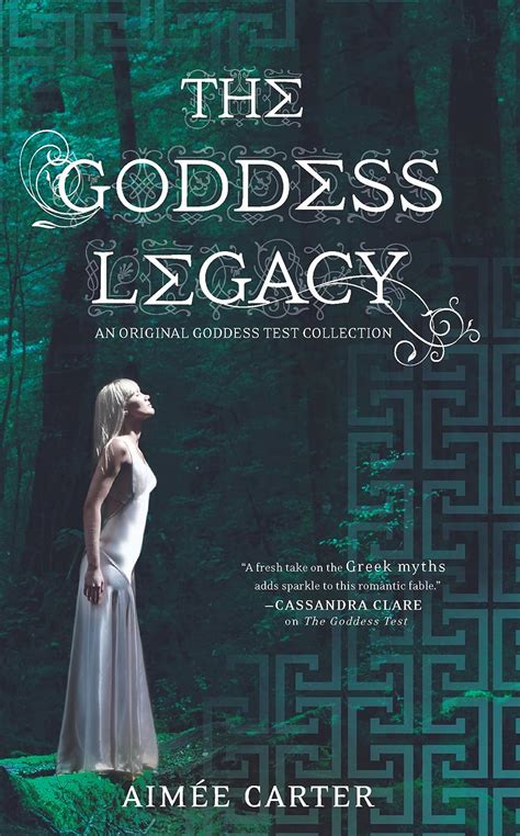 THE GODDESS LEGACY GODDESS TEST 25 Ebook Reader