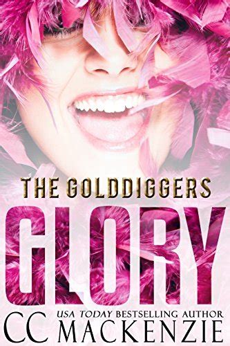 THE GOLDDIGGERS 6 Book Series PDF