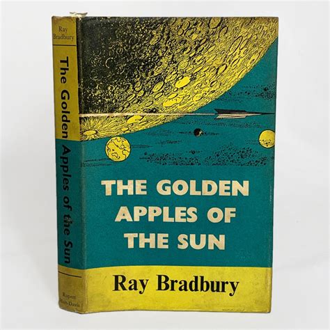 THE GOLDEN APPLES IN THE SUN Kindle Editon