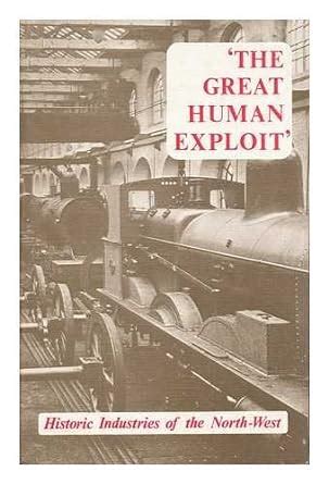 THE GREAT HUMAN EXPLOIT Ebook Kindle Editon