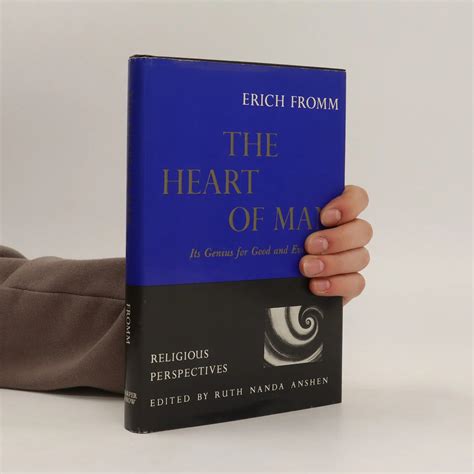 THE HEART OF MAN Its Genius for Good and Evil Kindle Editon