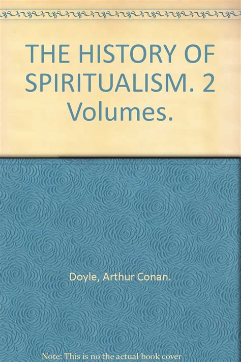 THE HISTORY OF SPIRITUALISM 2 Volumes Kindle Editon