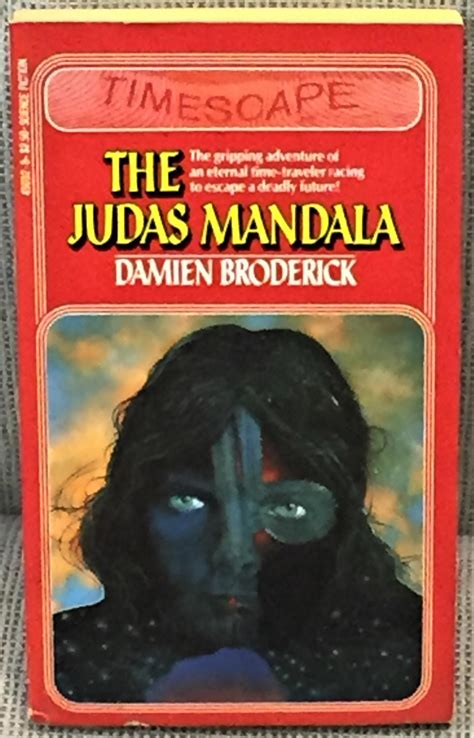 THE JUDAS MANDALA Reader