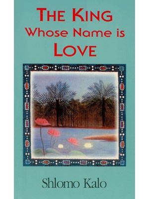 THE KING WHOSE NAME IS LOVE Eight Tales of Faith Kindle Editon