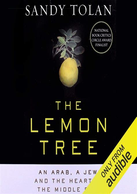 THE LEMON TREE pdf Doc