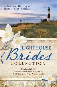 THE LIGHTHOUSE BRIDES COLLECTION Kindle Editon