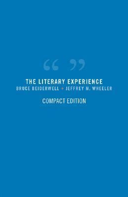 THE LITERARY EXPERIENCE COMPACT EDITION Ebook Epub