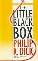 THE LITTLE BLACK BOX The Collected Stories of Phlip K Dick Vol 5 PDF