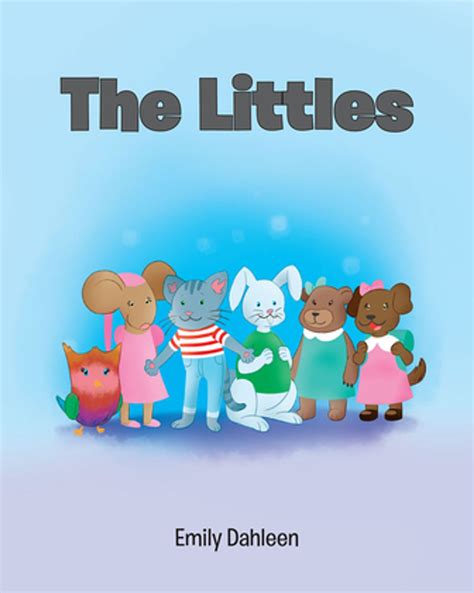 THE LITTLES Ebook Reader