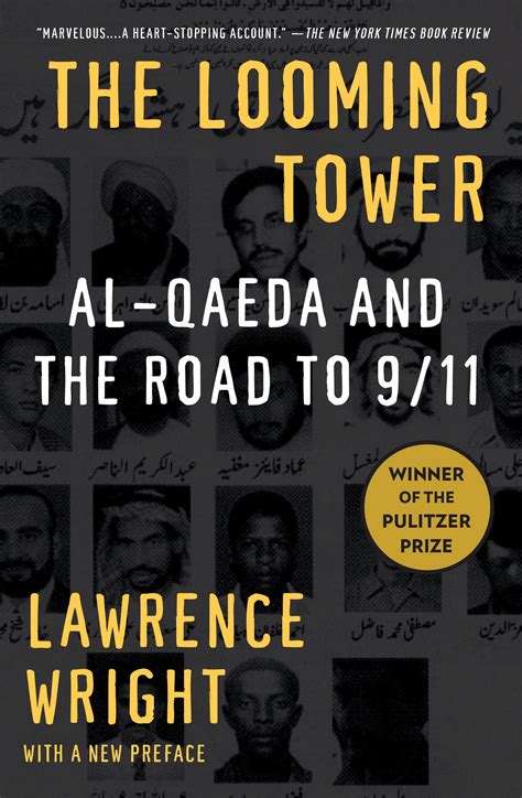 THE LOOMING TOWER Al-Qaeda and the Road to 9 11 Epub