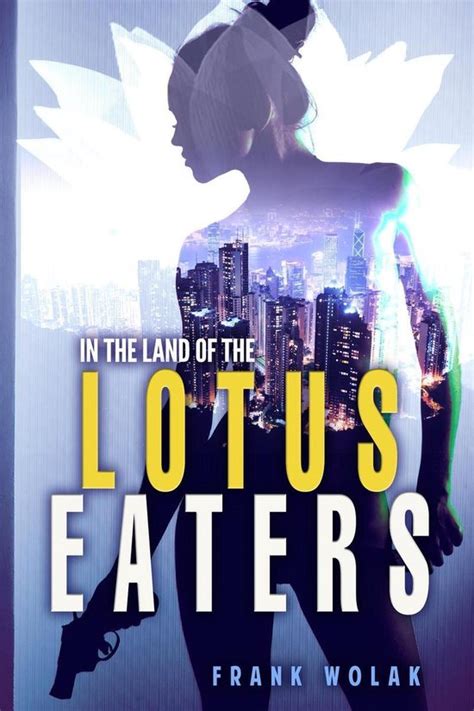 THE LOTUS EATERS Ebook Doc