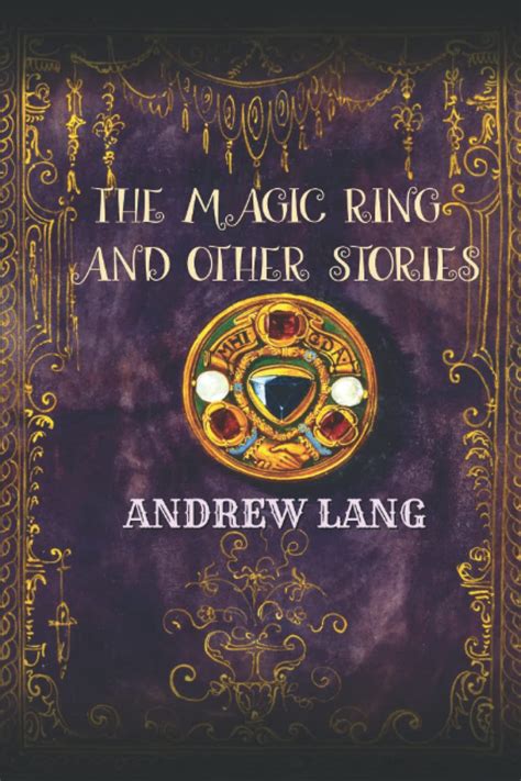 THE MAGIC RING AND OTHER STORIES