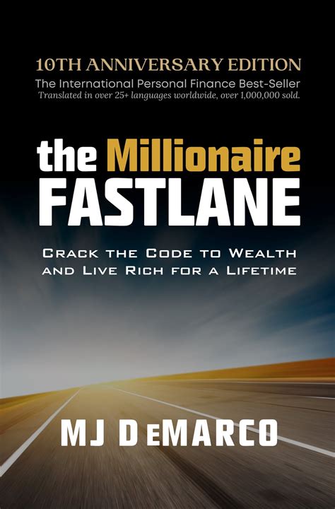 THE MILLIONAIRE FASTLANE EBOOK Ebook Kindle Editon