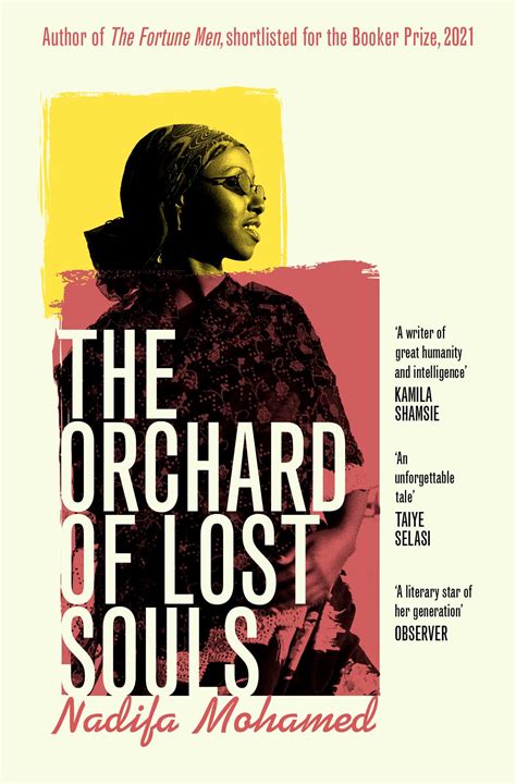 THE ORCHARD OF LOST SOULS Ebook Reader