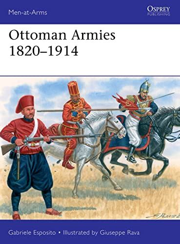 THE OTTOMAN EMPIRE AND THE NAPOLEONIC WARS Ebook Reader