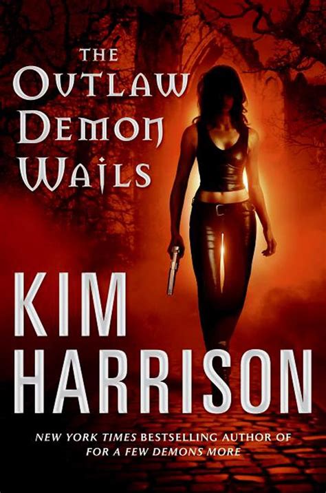 THE OUTLAW DEMON WAILS THE HOLLOWS 6 Ebook Reader