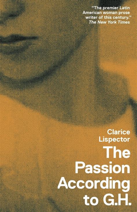 THE PASSION ACCORDING TO GH Ebook PDF