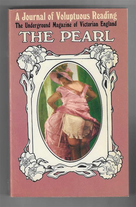 THE PEARL Volumes 5 to 8 A Journal of Facetiæ and Voluptuous Reading Epub