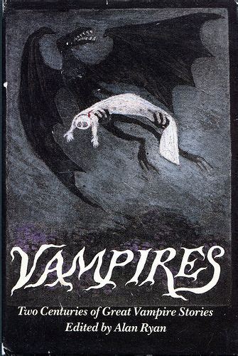 THE PENGUIN BOOK OF VAMPIRE STORIES BY ALAN RYAN Ebook Doc