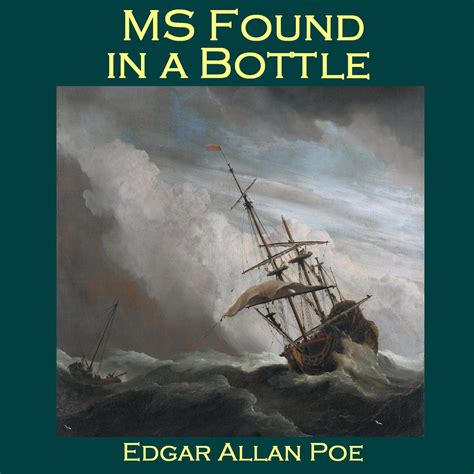 THE PIT AND THE PENDULUM ALSO MS FOUND IN A BOTTLE PDF