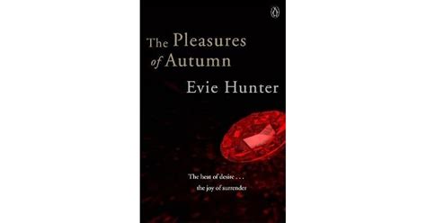 THE PLEASURES OF AUTUMN PLEASURES 3 Ebook Epub