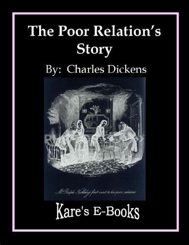 THE POOR RELATION S STORY Kare`s E-Books Book 7