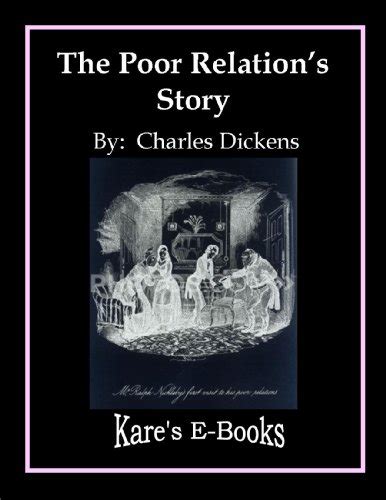 THE POOR RELATION S STORY Kare`s E-Books Book 7 PDF