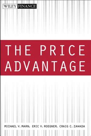 THE PRICE ADVANTAGE: Download free PDF books about THE PRICE ADVANTAGE or use online PDF viewer PDF Doc