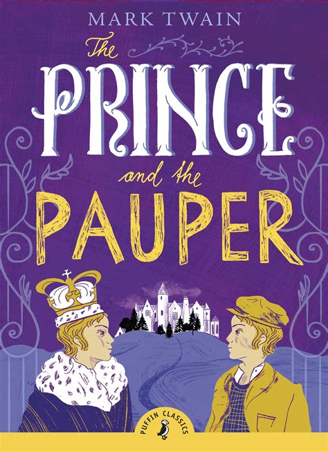THE PRINCE AND THE PAUPER non illustrated