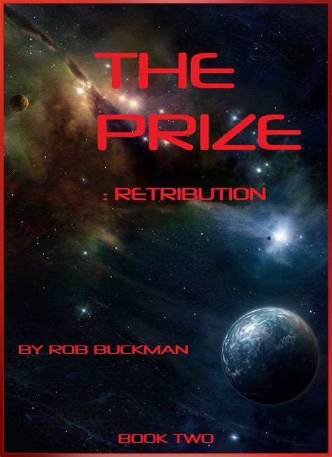 THE PRIZE BOOK TWO RETRIBUTION Reader