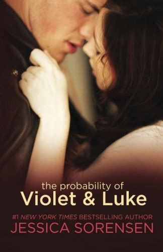 THE PROBABILITY OF VIOLET AMP LUKE THE COINCIDENCE 4 Ebook Reader