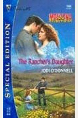 THE RANCHERS DAUGHTER 2 Book Series Kindle Editon