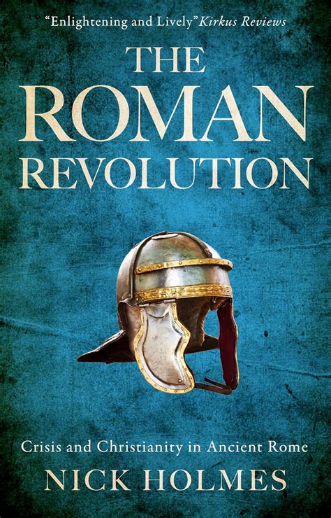 THE ROMAN REVOLUTION Ebook Epub