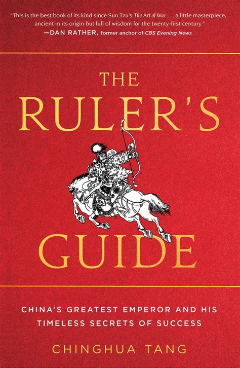 THE RULER Ebook PDF